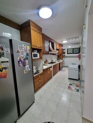Blk 276B Wenya (Jurong West), HDB 5 Rooms #587117751